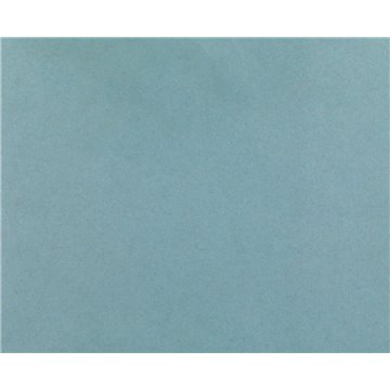 Busta Shopper Carta Kraft Con Cordoncino 22x29+10cm Azzurro