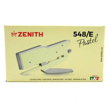 Cucitrice Zenith 548e Pastel