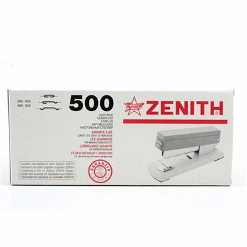 Cucitrice Zenith 500