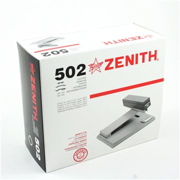 Cucitrice Zenith 502