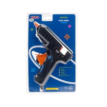 Pistola A Caldo 40w Per Stick 11mm Gg40w