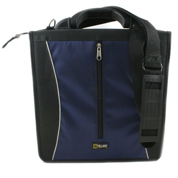 Borsa C/tracolla Porta Cd 200 Posti