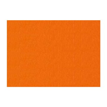 Fogli Prisma 50x70 Arancio 20ff A33e012