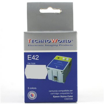 Epson T029401 3 Colori