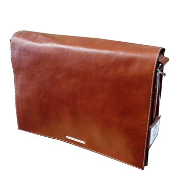 Borsa Messenger Vacchetta 39x30x8