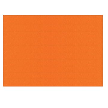 Fogli Prisma 70x100 Gr.220 Ff10 Arancio A33e0a1