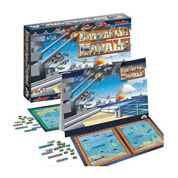 Giochi Battaglia Navale 43