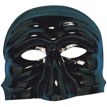 Carnevale Maschera Pulcinella 00055