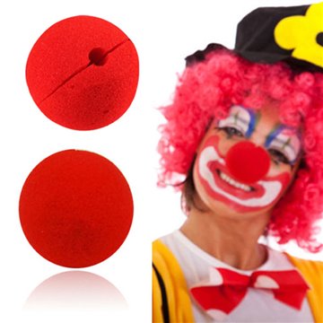 Naso Clown In Spugna 06277