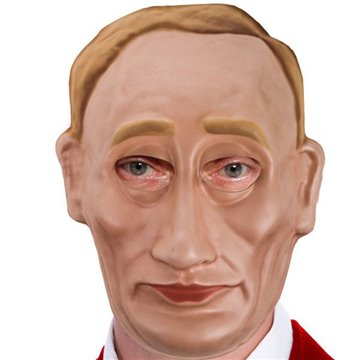 Maschera Vlady Putin 00512