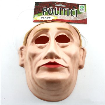 Maschera Vlady Putin 00512