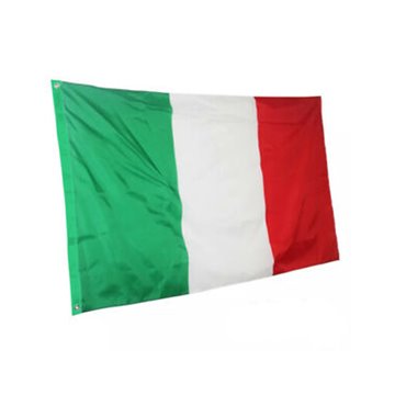 Bandiera Italia Tricolore 50x70cm