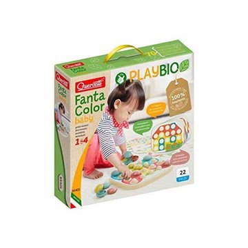 Fantacolor Baby Play Bio Et? 1+ 84405