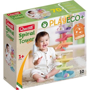 Spiral Tower Evo Play Eco+ 86500 Infanzia 1+