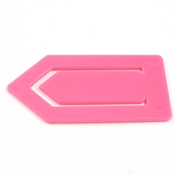 Blister Clip Plast/carta Pz.50