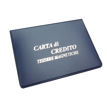 Porta Carte Di Credito 130084