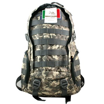 Zaino Militare 9332