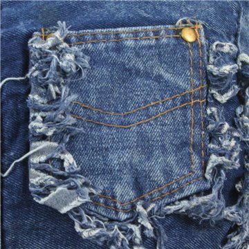 Tracolle Jeans Llx-1