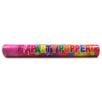 Party Popper Cm.40