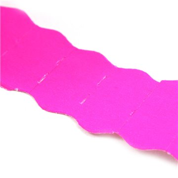 Nastri Prezzatrice 22x12 Fuxia