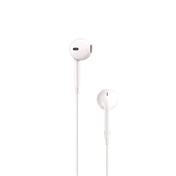 Auricolari In-ear Con Microfono Bianco Au-2t003 Jack 3