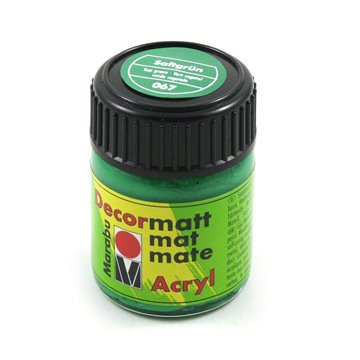 Decormatt Ml.15 067 Verde Vegetale