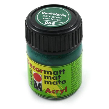 Decormatt Ml.15 068 Verde Scuro