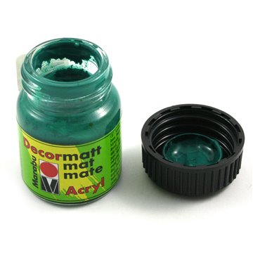 Decormatt Ml.15 068 Verde Scuro