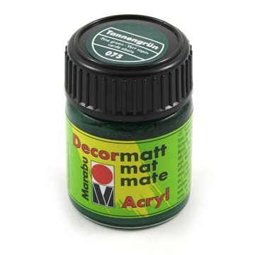 Decormatt Ml.15 075 Verde Abete