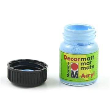 Decormatt Ml.15 090 Blu Chiaro