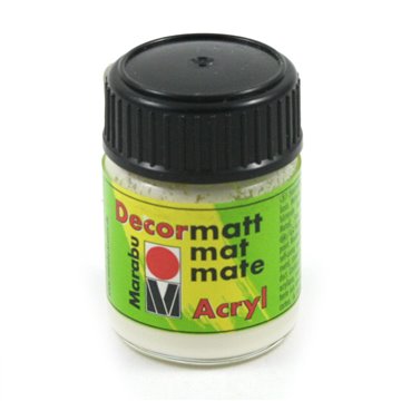 Decormatt Ml.15 271 Avorio