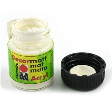 Decormatt Ml.15 271 Avorio