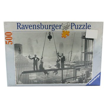 Puzzle Ravensburger Pz.500