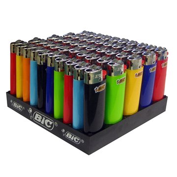 Accendini Bic Mini J5/j25