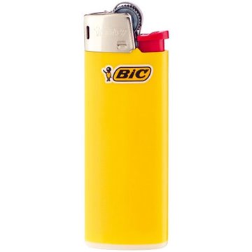 Accendini Bic Mini J5/j25