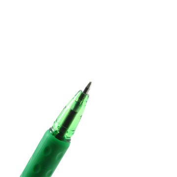 Penne Pentel Mini Rsvp Verde