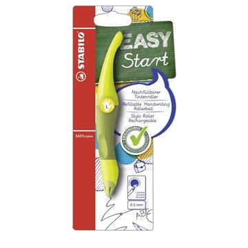 Penne Stabilo Easyoriginal X Mancinib-46840-3 Verde