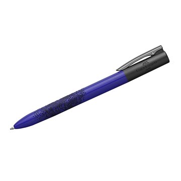 Penna Faber Wrtlnk Print Blu 149308