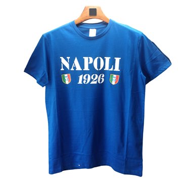 T-shirt Napoli 1926 Taglia M