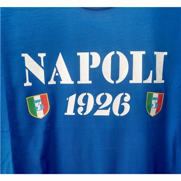 T-shirt Napoli 1926 Taglia M