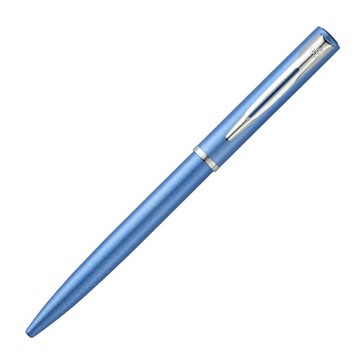 Waterman Graduate Allure Blu Sfera