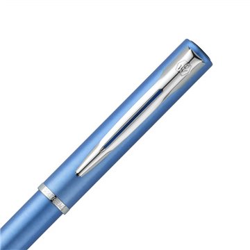 Waterman Graduate Allure Blu Sfera