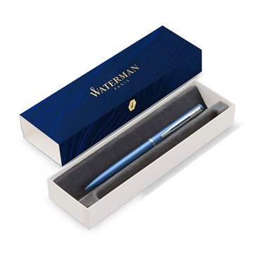 Waterman Graduate Allure Blu Sfera