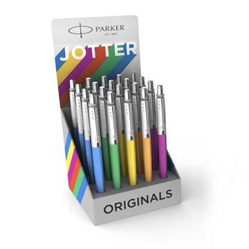 Penne Sfera Jotter Parker Originals