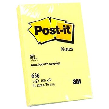 Post-it 656  7