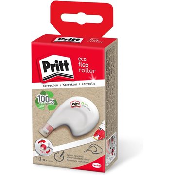 Correttore Pritt Eco Flex Roller  Mm4,2 Mt10 2679526