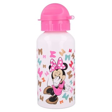 Borraccia Minnie In Alluminio Da 500ml St51139