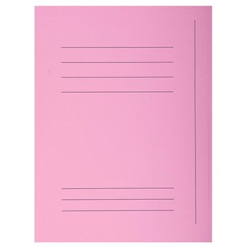 Cartelle Tre Lembi Jura 250 Rosa