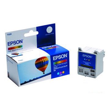 Cartucce Epson Stylus Col.880 Colore