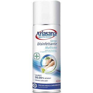 Ariasana Spray 150ml